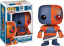 Batman - Deathstroke New 52 Pop! Vinyl Figure