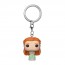 Harry Potter - Ginny Weasley Yule Pocket Pop! Keychain