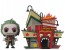 Beetlejuice - Dante Inferno US Exclusive Pop! Town