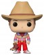 Back to the Future - Marty McFly Cowboy US Exclusive Pop! Vinyl