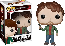 Hannibal - Will Graham Pop! Vinyl Figure