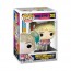 Birds of Prey - Harley Quinn Caution Tape Jacket Pop! Vinyl