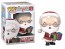 Peppermint Lane - Santa Claus Pop! Vinyl