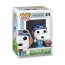 Peanuts - Snoopy as Astronaut (No Helmet) US Exclusive Pop! Vinyl