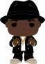 Notorious BIG - Notorious BIG Black Suit Fedora Pop! Vinyl