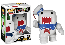 Ghostbusters - Stay Puft Domo Pop! Vinyl Figure