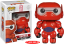 Big Hero 6 - Baymax 6" Pop! Vinyl Figure