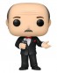 WWE - Mean Gene Pop! Vinyl