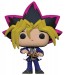Yu-Gi-Oh! - Yugi Mutou Pop! Vinyl