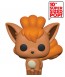 Pokemon - Vulpix 10" US Exclusive Pop! Vinyl