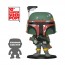 Star Wars - Boba Fett US Exclusive 10" Pop! Vinyl