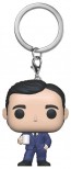 The Office - Michael Scott Pocket Pop! Keychain