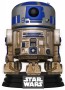 Star Wars - R2-D2 (Dagobah) US Exclusive Pop! Vinyl