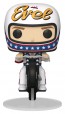 Evel Knievel - Evel Knievel Motorcycle Pop! Ride