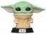 Star Wars: The Mandalorian - The Child Concerned US Exclusive Pop! Vinyl