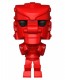 Mattel - Rock Em Sock Em Robot Red Pop! Vinyl