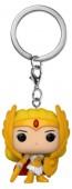 Masters of the Universe - She-Ra Classic Pocket Pop! Keychain