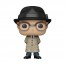 NFL: Legends - Vince Lombardi Packers Pop! Vinyl