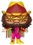 WWE: NWSS- Macho Man Randy Savage Diamond Glitter US Exclusive Pop! Vinyl