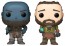 God of War - Broc & Sindri US Exclusive Pop! Vinyl 2-pack