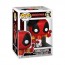 Deadpool - Flamenco Deadpool 30th Anniversary Pop! Vinyl