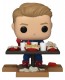 Avengers Movie - Captain America Shawarma US Exclusive Pop! Deluxe