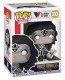 Wonder Woman - Wonder Woman Black Lantern 80th Anniversary US Exclusive Pop! Vinyl