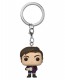 Umbrella Academy - Number 5 Pocket Pop! Keychain