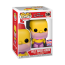 Simpsons - Homer Belly Dancer Pop! Vinyl SDCC 2021