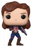 What If - Captain Carter Pose US Exclusive Pop! Vinyl