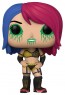 WWE - Asuka Pop! Vinyl