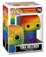 Bob's Burgers - Tina Belcher Rainbow Pride Pop! Vinyl