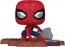 Marvel Comics - Sinister Six: Spider-Man US Exclusive Pop! Deluxe