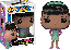 Saved by the Bell - Lisa Turtle Pop! Vinyl Figure