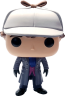 Sherlock - Sherlock with Deerstalker Pop! Vinyl Figure