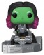 Avengers 3 - Guardians Ship - Gamora - Deluxe - #1024 - Pop! Vinyl