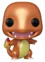 Pokemon - Charmander Metallic SDCC 2022 Exclusive Pop! Vinyl