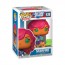 Jusice League (comics) - Starfire SDCC 2022 Exclusive Pop! Vinyl