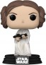 Star Wars - Power of the Galaxy Princess Leia US Exclusive Pop! Vinyl