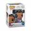 Disney: D100 - Zenon - Nebula Wade Pop! Vinyl