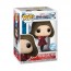 Captain America 3: Civil War - Scarlet Witch Build-A-Scene US Exclusive Pop! Vinyl