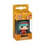 Dragonball GT - Bulla Pop! Keychain