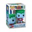 Captain Planet - Captain Planet Pop! Vinyl