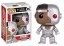 DC Comics - Classic Cyborg Pop! Vinyl Figure