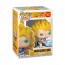 Dragonball GT - Goku (Super Saiyan 3) US Exclusive Pop! Vinyl