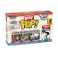 Retro Toys - GI Joe Bitty Pop! 4-Pack