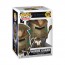 Stargate - Horus Guard (Metallic) Pop! Vinyl