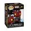 Star Wars: Phantom Menace 25th Anniversary - Darth Maul US Exclusive Retro Pop! Vinyl
