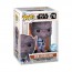 Star Wars: The Mandalorian - Zeb Orrelios US Exclusive Pop! Vinyl