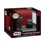 Star Wars: Darkside - Kylo Ren Pop! Deluxe